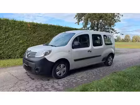 Renault Kangoo Maxi 1.5 dCi 110
