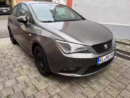 Seat Ibiza 30 Years