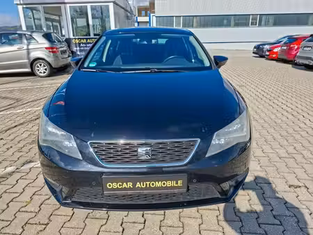 Seat Leon 1.4 TSI 140 Style