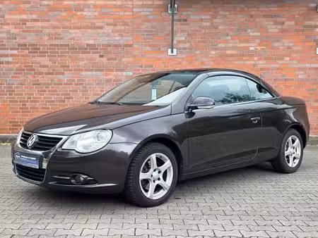 Volkswagen EOS 2.0 FSI 150
