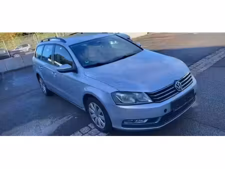 Volkswagen Passat 2.0 TDI 140 Confortline