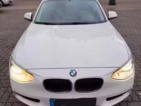 BMW Série 1 114i 1.6 102