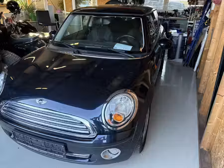 Mini Mini One 1.4 95
