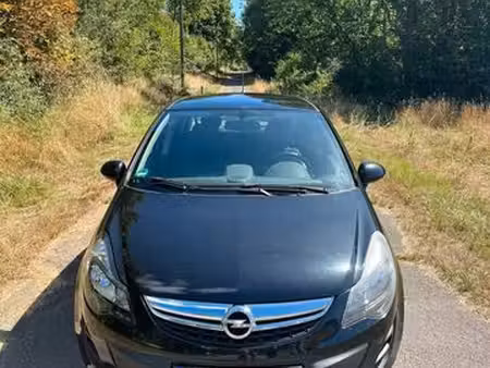 Opel Corsa 1.4 87