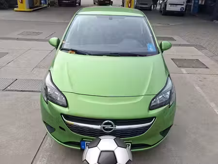 Opel Corsa 1.4 90 Edition