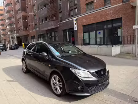 Seat Ibiza 1.2 TSI 105 SC