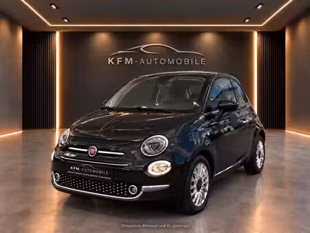 Fiat 500 1.2 69 Lounge