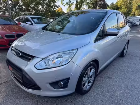 Ford C-max 1.0 EcoBoost Edition