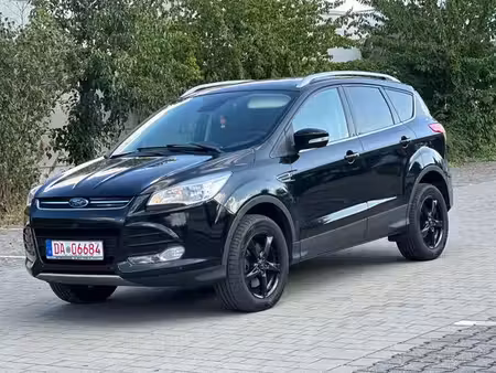 Ford Kuga 2.0 Titanium 4x4