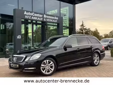 Mercedes-Benz Classe E E 300 V6 3.0 CDI 170