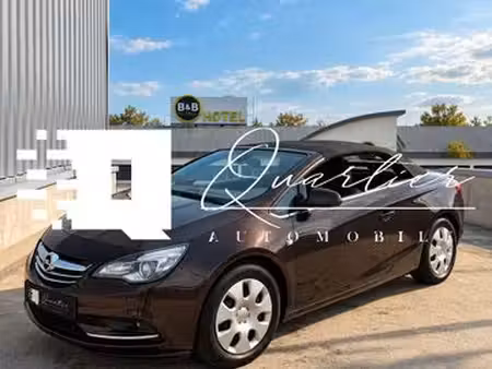 Opel Cascada 1.4 140 Edition