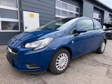 Opel Corsa 1.2 Selection