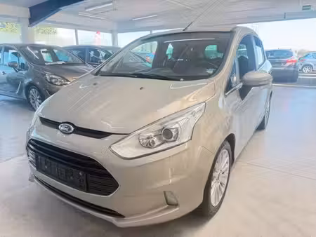 Ford B-max 1.4 90 Sync Edition