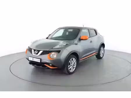 Nissan Juke 1.2 115 Acenta