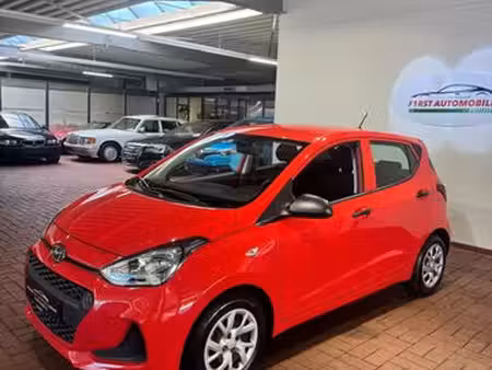 Hyundai i10 1.0 67
