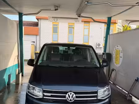 Volkswagen Transporter T6 2.0 TDI 198