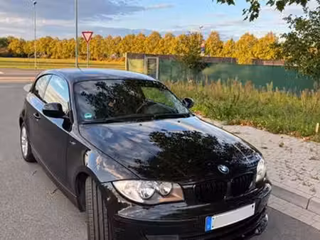 BMW Série 1 116i 2.0 122
