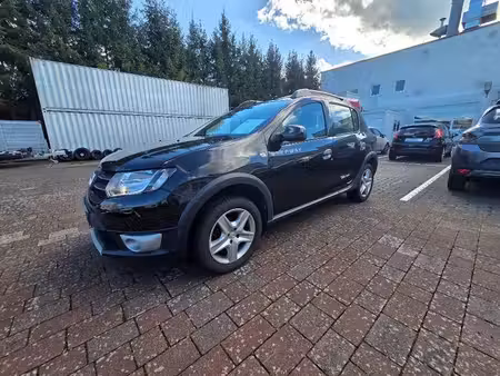 Dacia Sandero 0.9 90 Prestige