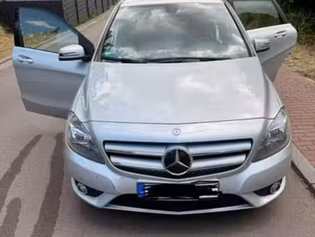 Mercedes-Benz Classe B B 180 Style