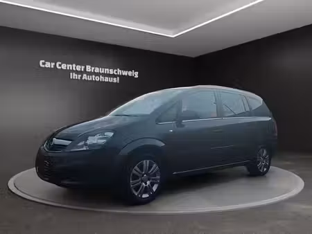 Opel Zafira 1.6 115 Innovation