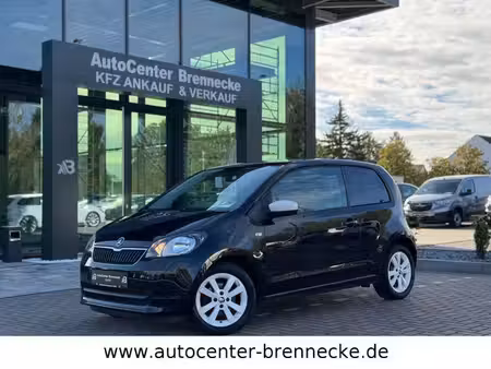 Škoda Citigo 1.0 60 Active