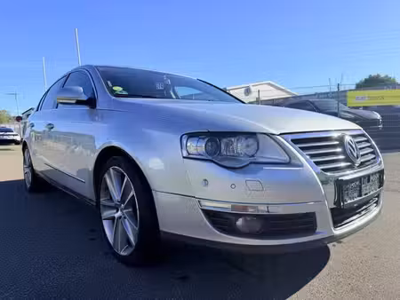 Volkswagen Passat 2.0 TDI 140 Highline 4Motion