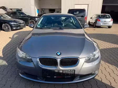 BMW Série 3 320i 2.0 170