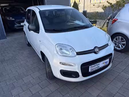 Fiat Panda 1.2 69 Easy
