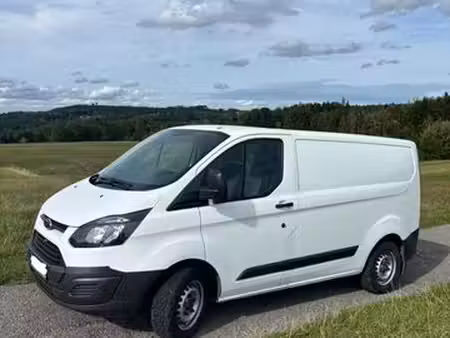 Ford Transit 2.2