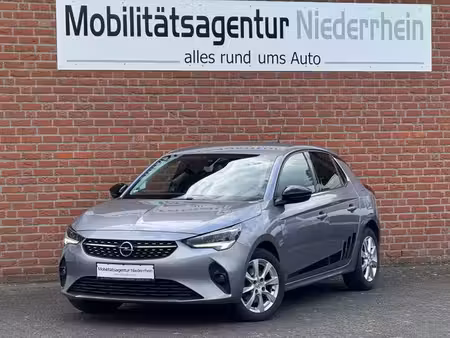 Opel Corsa 1.2 101 Elegance