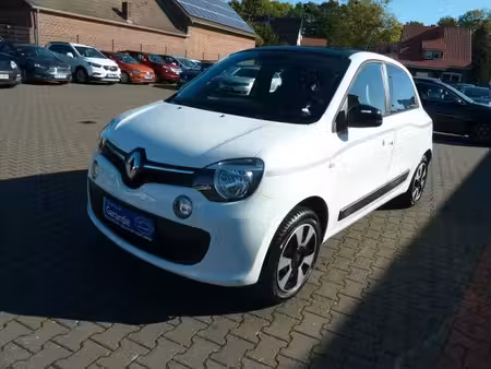 Renault Twingo 1.0 70 Limited
