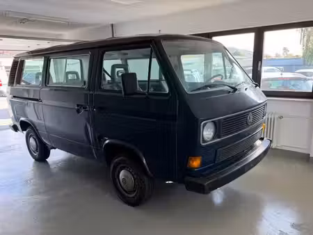 Volkswagen Combi T3 1.6