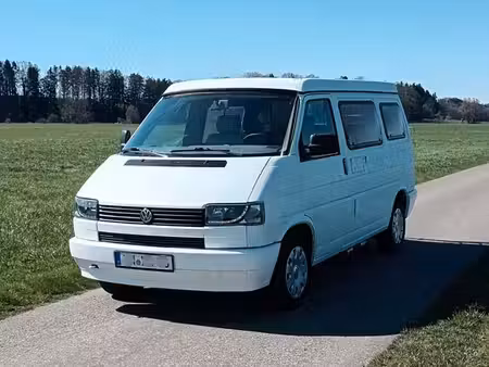 Volkswagen Transporter T4 California