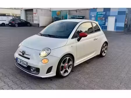 Abarth 595 1.4 160 Turismo