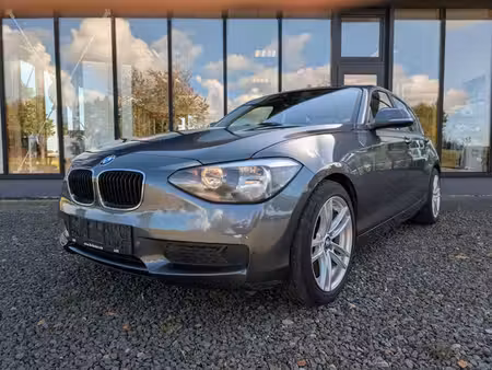 BMW Série 1 116d 116