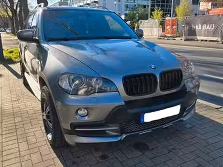 BMW X5 30d 3.0 235