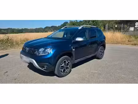 Dacia Duster 1.6 Prestige