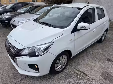 Mitsubishi Space Star 71