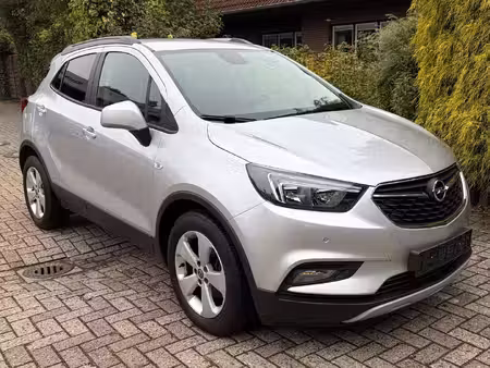 Opel Mokka 1.4 140 Edition