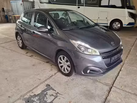 Peugeot 208 1.2 PureTech 82 Active