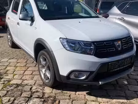 Dacia Sandero 1.5 dCi 70 Prestige