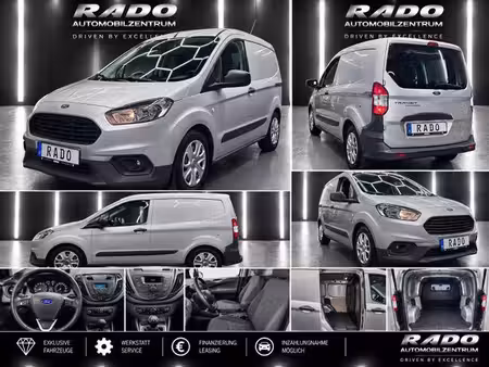 Ford Transit 1.5 Trend