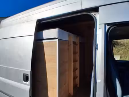 Ford Transit 2.2 116