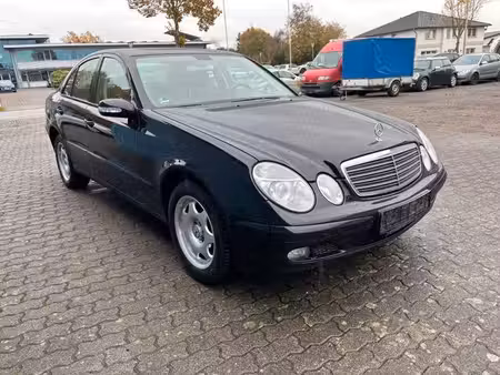 Mercedes-Benz Classe E 280 E 2.1 170