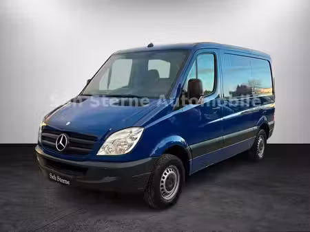 Mercedes-Benz Sprinter 210 2.1 CDI 95