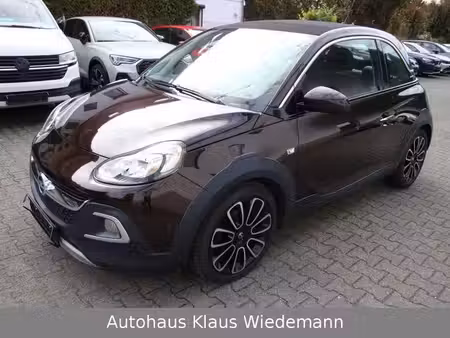 Opel Adam 1.4