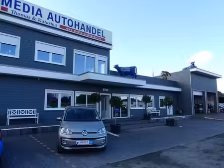 Volkswagen up! 1.0 75