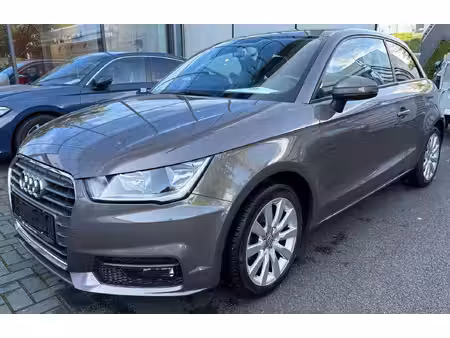 Audi A1 1.4 TFSI 125