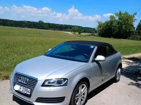 Audi A3 TDI 105