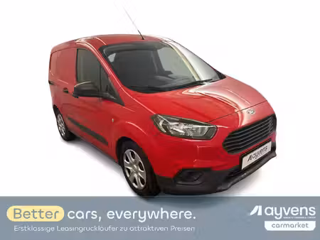 Ford Transit 1.0 S